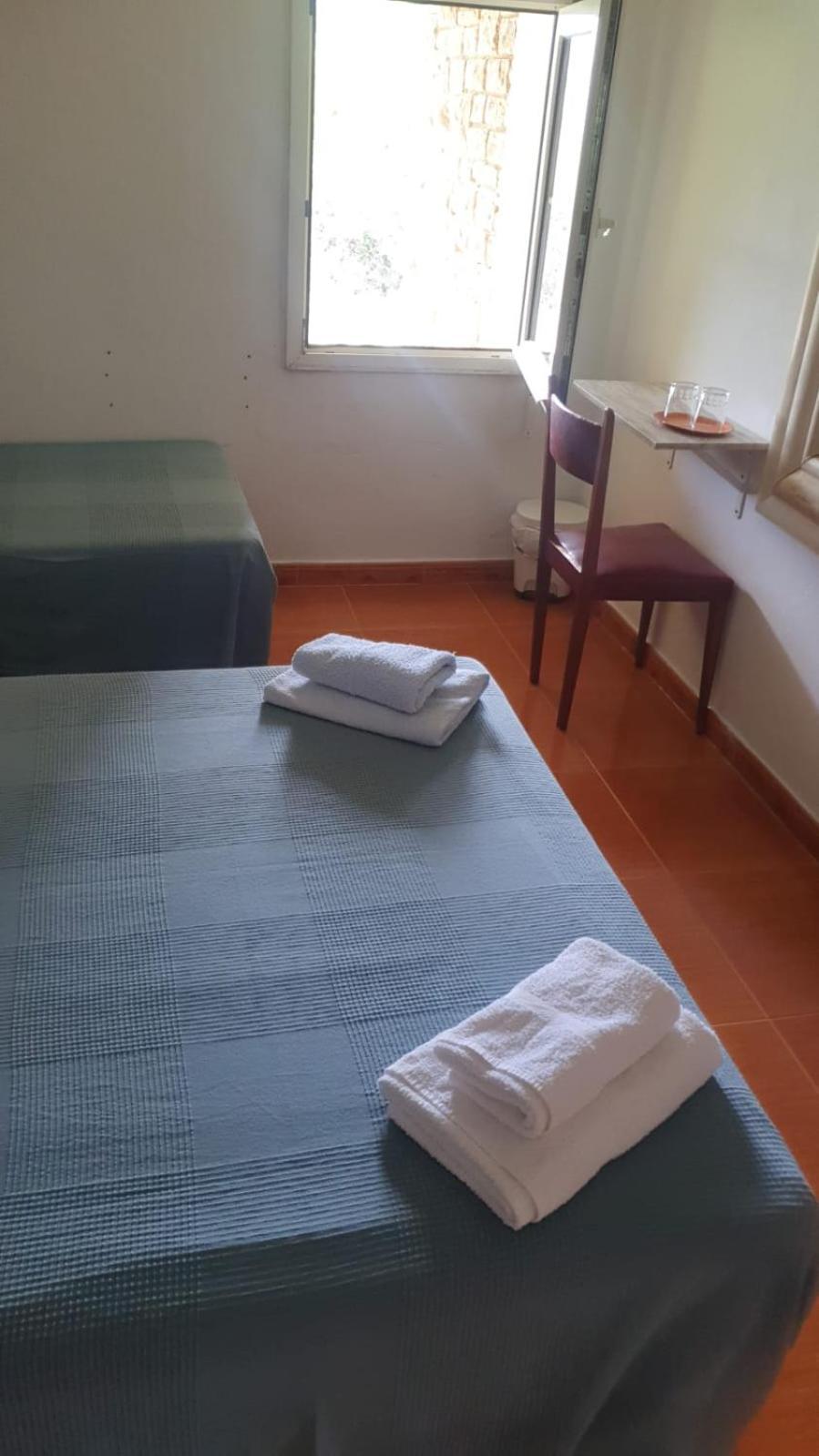 Pension ** Abaca Gijon Exterior photo