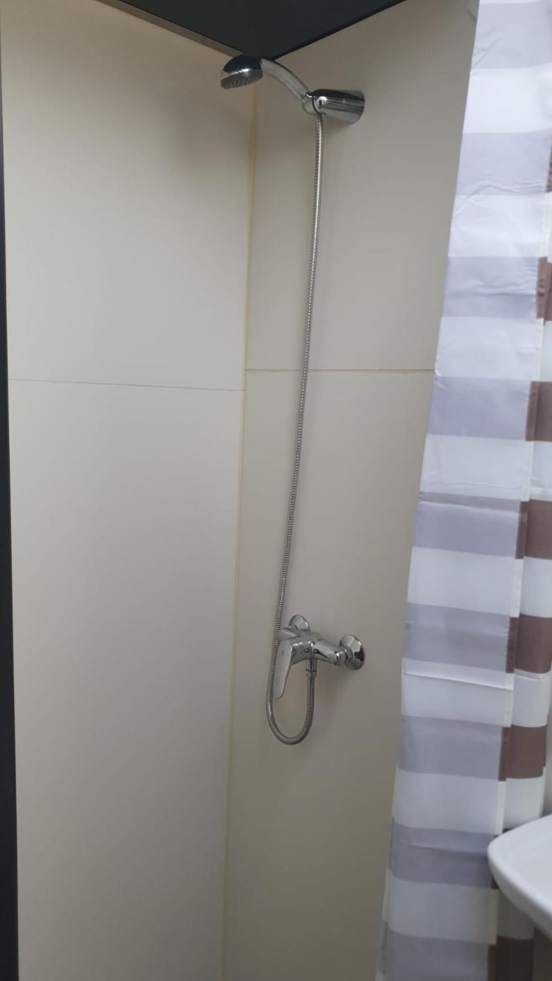 Pension ** Abaca Gijon Exterior photo