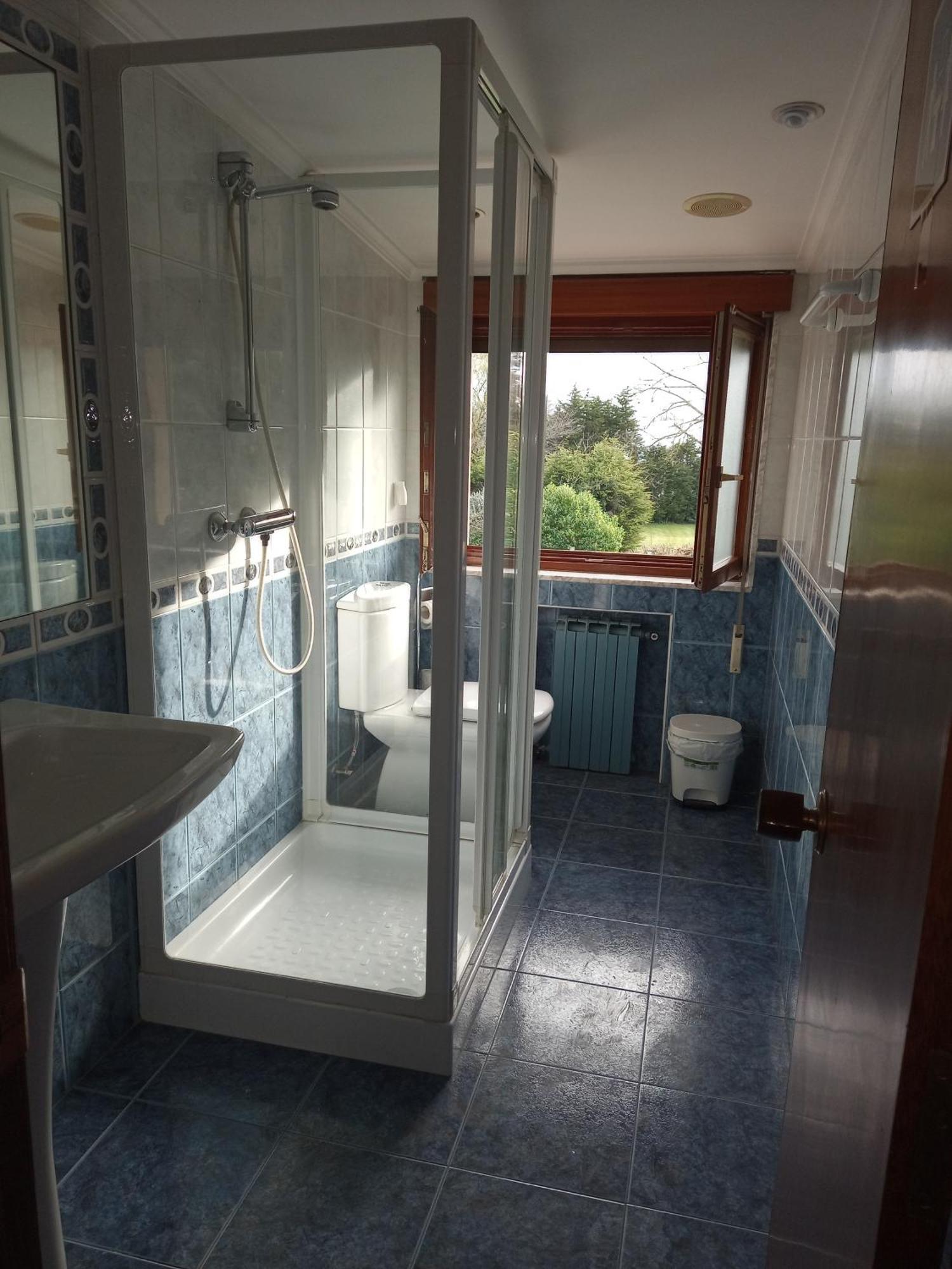 Pension ** Abaca Gijon Exterior photo
